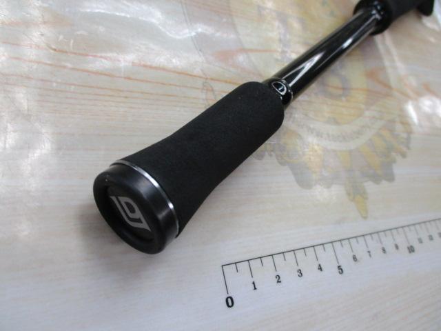 スクアド SKC610M-SEABASS