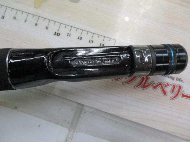 スクアド SKC610M-SEABASS