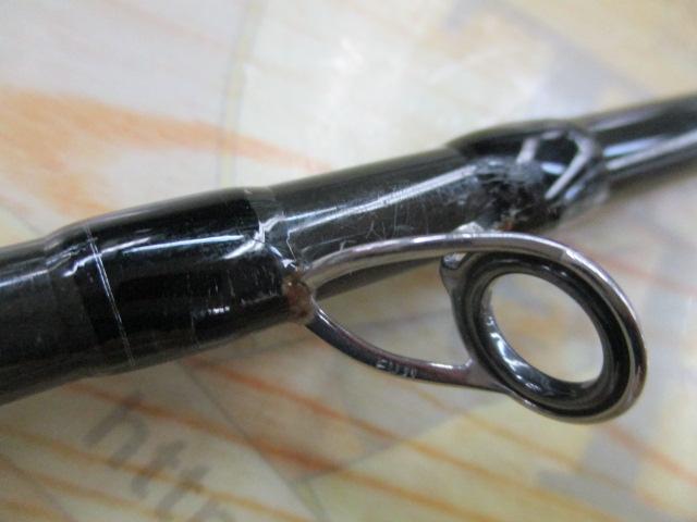 スクアド SKC610M-SEABASS