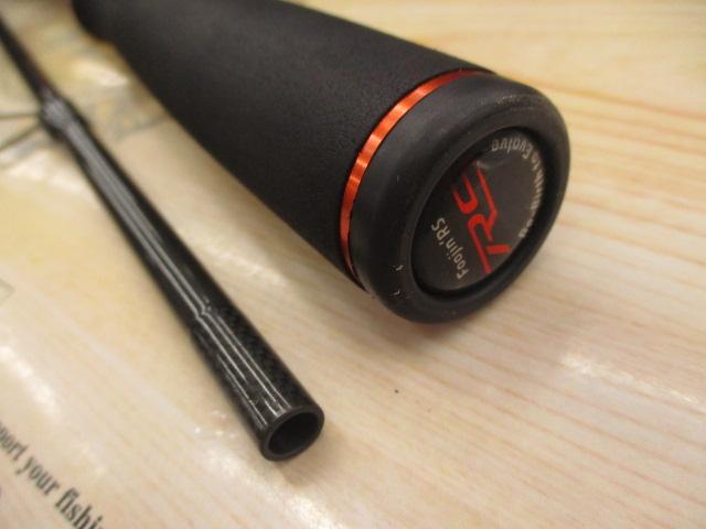 風神RS スプリンガー 88ML｜＠ベリーネット 日本最大新品中古