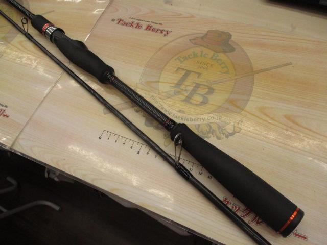 風神RS スプリンガー 88ML｜＠ベリーネット 日本最大新品中古