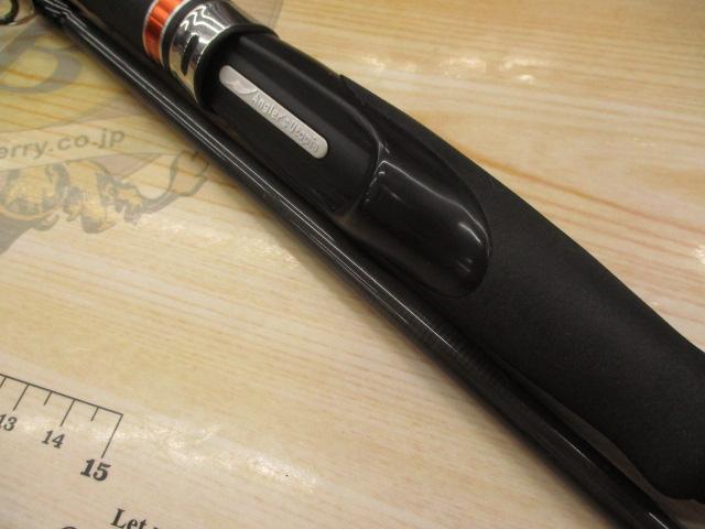 風神RS デザイア 95MH