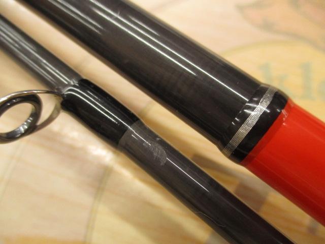 風神RS デザイア 95MH