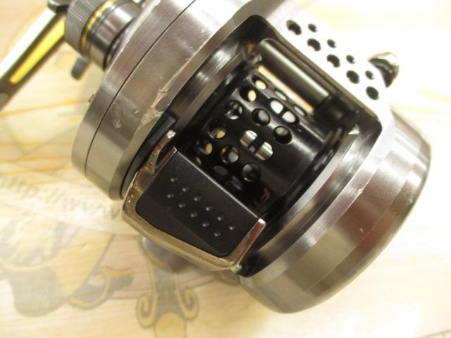 17カルカッタコンクエストBFS HG-L