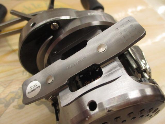 17カルカッタコンクエストBFS HG-L