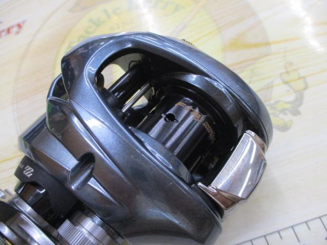 シマノ(SHIMANO) 22 アルデバラン BFS HG LEFT 左ハンドル