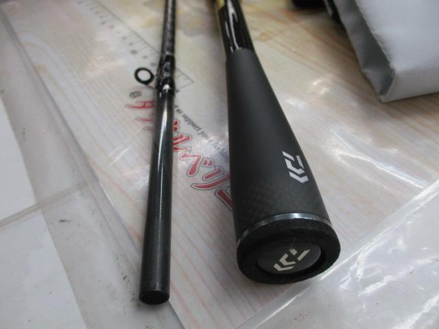 ブレイゾン C611H-2・SB