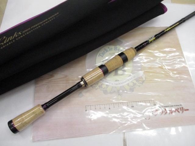 リンクス LINKS610SMP+J