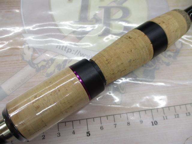 リンクス LINKS610SMP+J