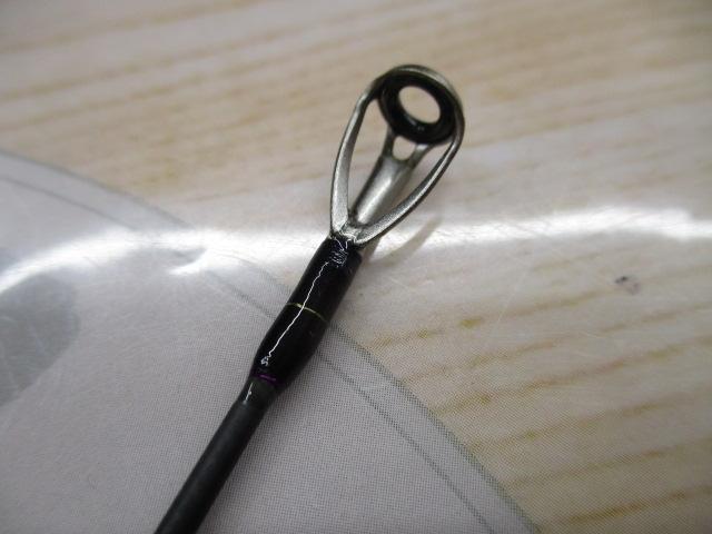 リンクス LINKS610SMP+J