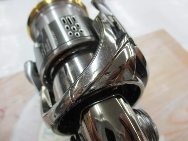 18ステラ C3000MHG｜＠ベリーネット 日本最大新品中古釣具WEBショップ