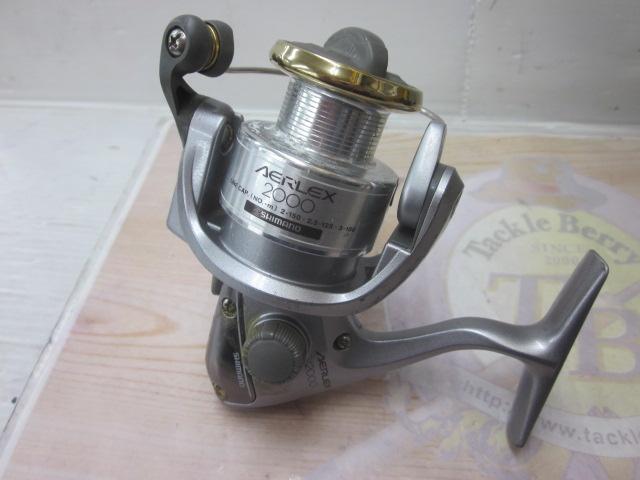 99エアレックス 2000