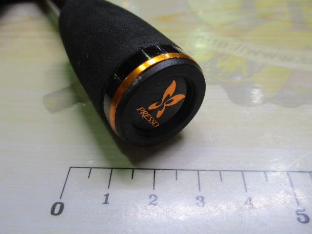 シルバークリークプレッソ 66XUL-SVF｜＠ベリーネット 日本最大