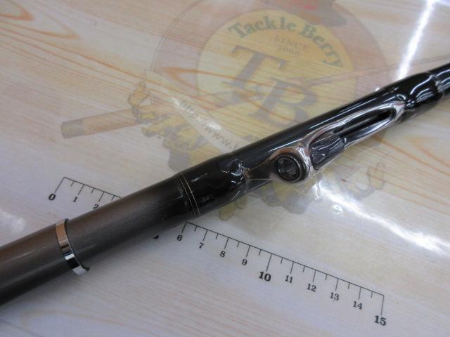 ◉投げ売り‼️日本人誰でもOK❗️◉Daiwa E X エンブレム イソ