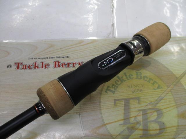 オシアジガーモーティブ61-5 オシアジガーモーティブ61-5 OCEA JIGGER INFINITY | MOTIVE