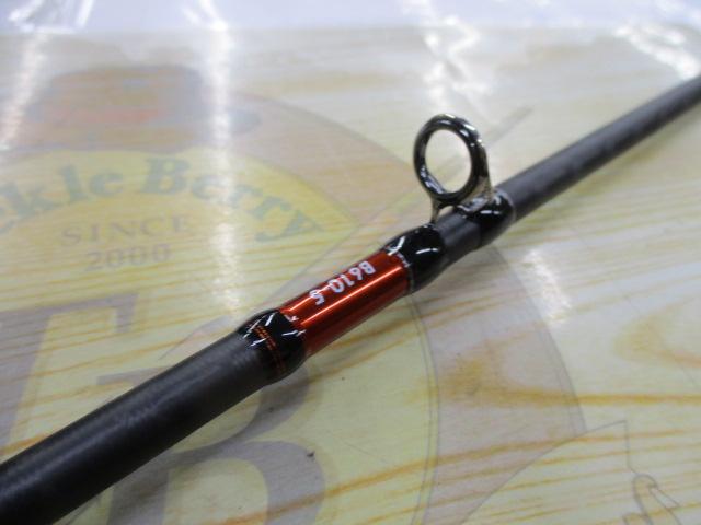 SHIMANO オシアジガーインフィニティモーティブ B610-5 美品‼️ シマノ 380gクラスのジグまで対応する4番パワーパワー