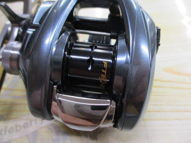22アルデバランBFS XG LH