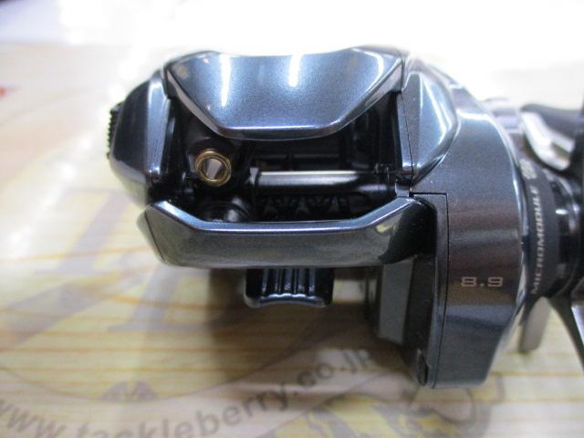 22アルデバランBFS XG LH