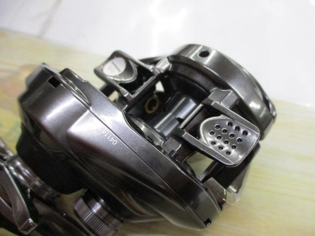 20メタニウムHG RH