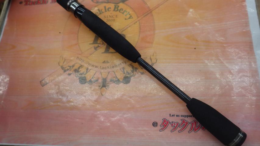 サイドワインダー HGCS-65MLR