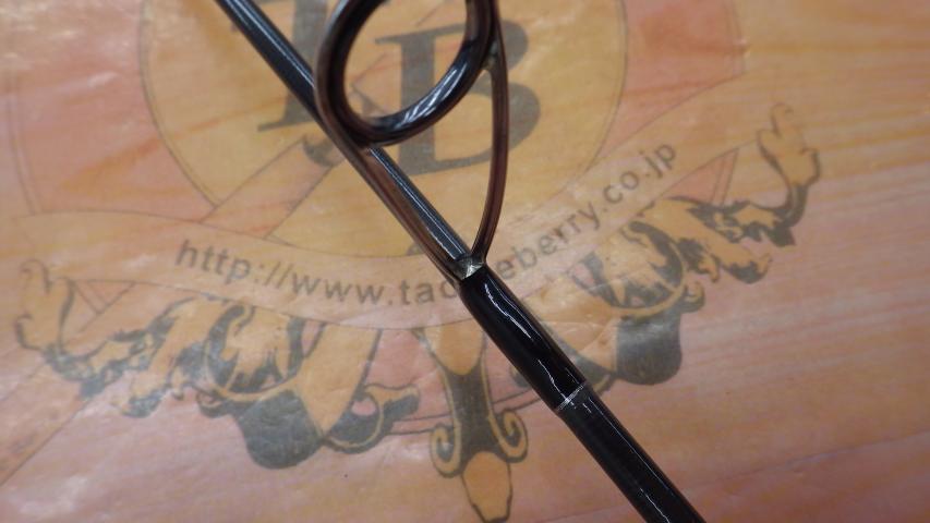 サイドワインダー HGCS-65MLR