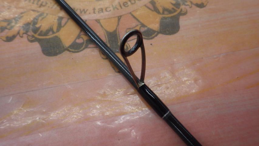 サイドワインダー HGCS-65MLR