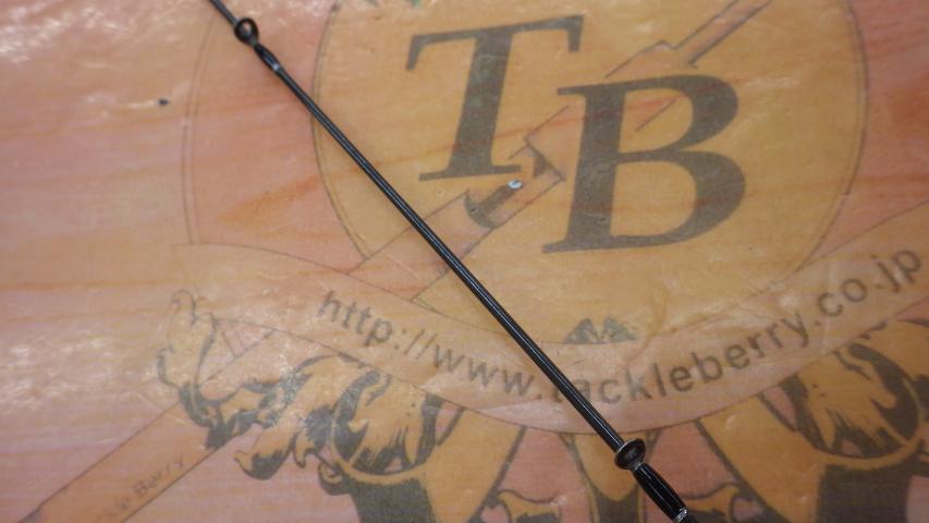 サイドワインダー HGCS-65MLR