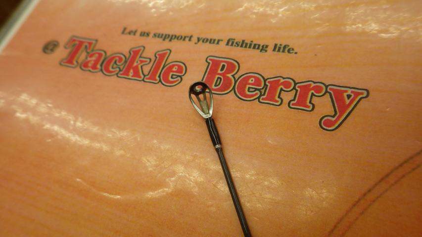 サイドワインダー HGCS-65MLR