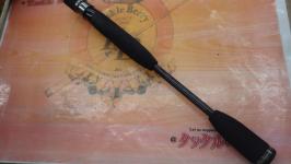 サイドワインダー HGCS-65MLR