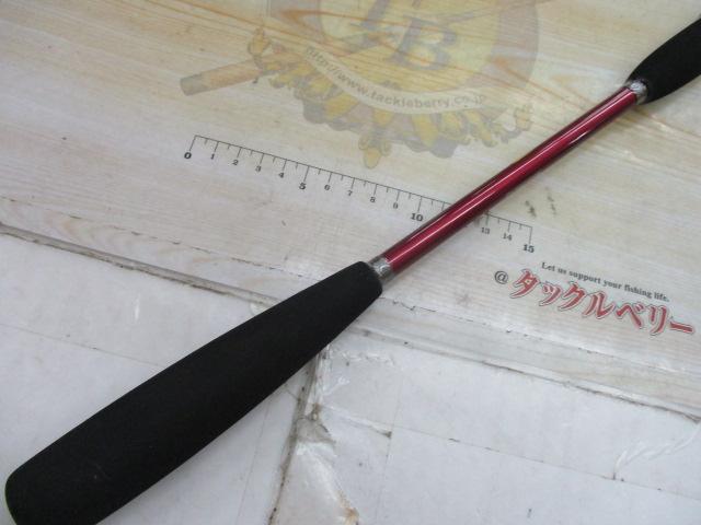 炎月一つテンヤマダイ 240M-S