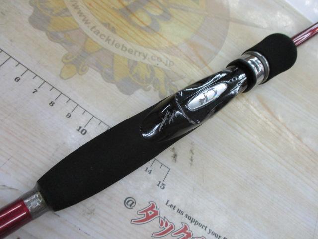 炎月一つテンヤマダイ 240M-S