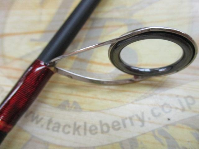 炎月一つテンヤマダイ 240M-S