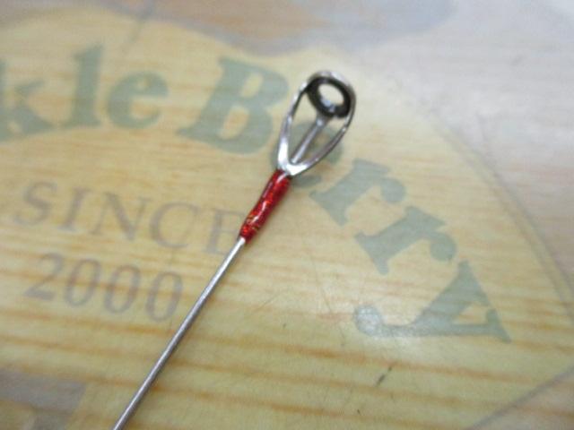 炎月一つテンヤマダイ 240M-S