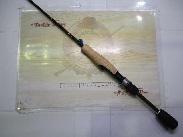 クオン トリックスター ロッド TSS-511UULS 中古 - メルカリ