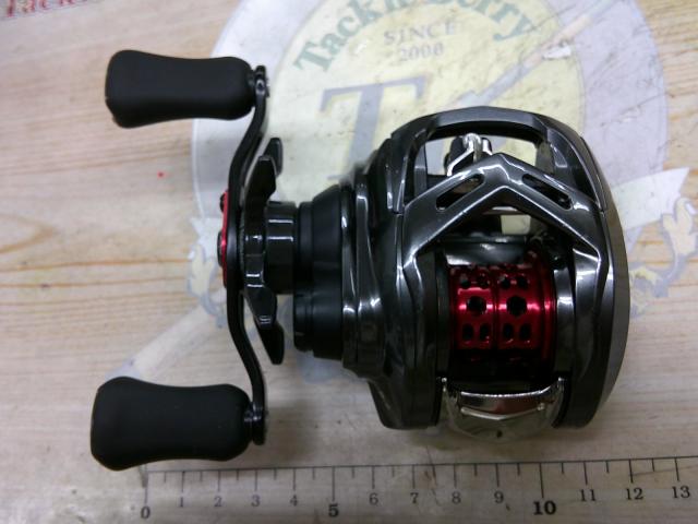 20アルファス AIR TW 8.6L｜＠ベリーネット 日本最大新品中古