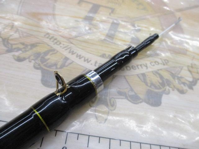 CB海将落とし込み黒鯛360｜＠ベリーネット 日本最大新品中古釣具