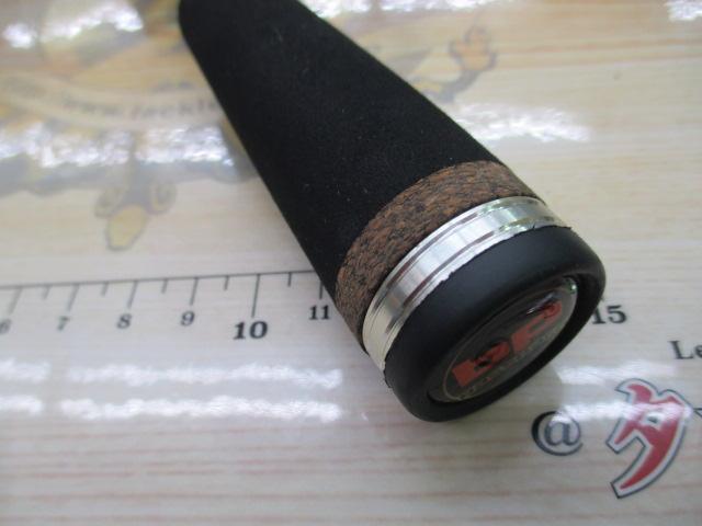 バスパラ BPS-632UL｜＠ベリーネット 日本最大新品中古釣具WEB