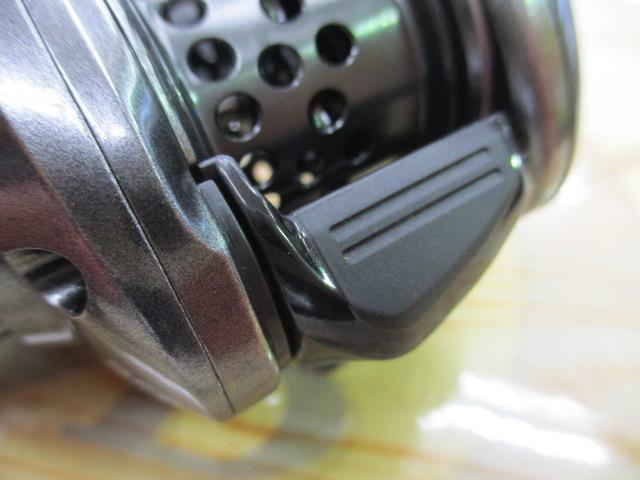 25SLX BFS XG LEFT