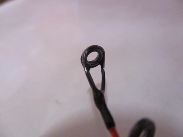 極鋭カワハギ レッドチューン AGS SF 60thエディション