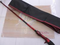 極鋭カワハギ レッドチューン AGS SF 60thエディション