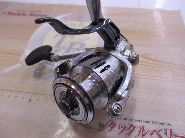 24インパルト 2500XH-LBD