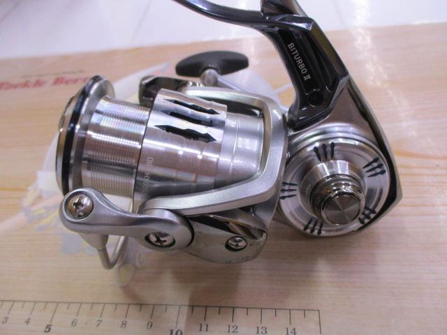 24インパルト 2500XH-LBD