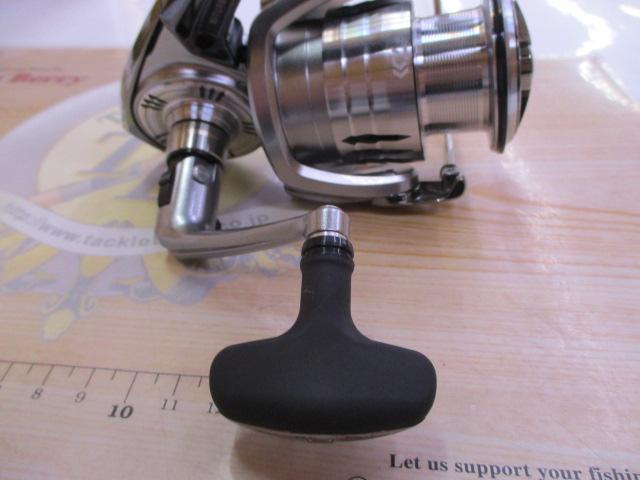 24インパルト 2500XH-LBD