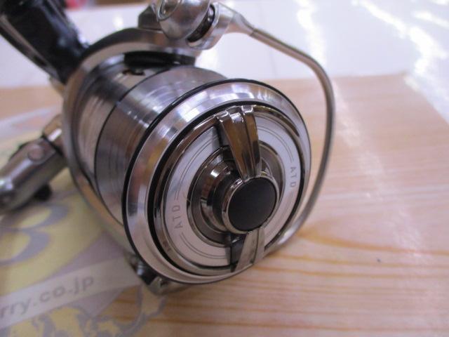 24インパルト 2500XH-LBD