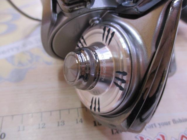 24インパルト 2500XH-LBD