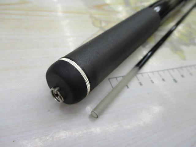 極上美品 シマノ 愁波 本調子 180/W046L : 釣king - 通販