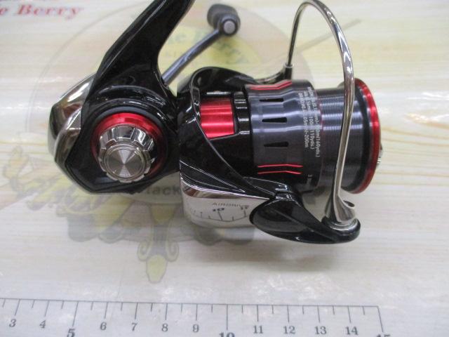 ダイワ(Daiwa) 23月下美人 LT2000S-H 00061163｜アウトドア用品