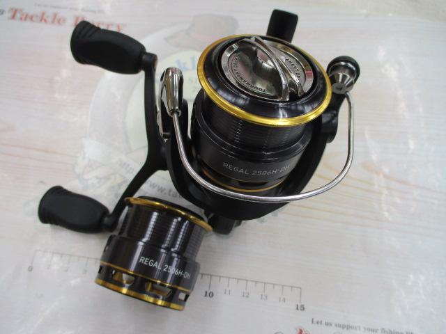 16リーガル 2506H-DH｜＠ベリーネット 日本最大新品中古釣具WEB
