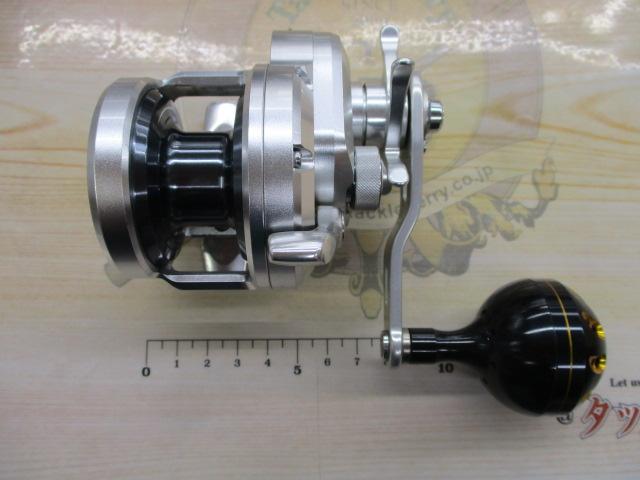 シマノ オシアジガー 1000HG (リール) 価格比較 - 価格.com