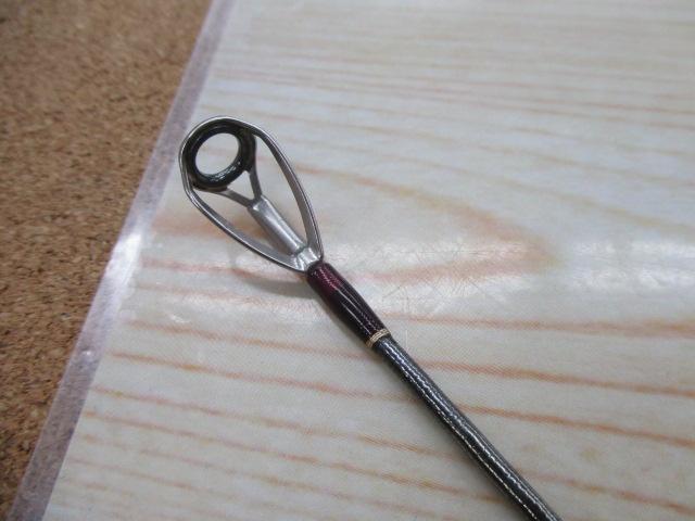 18ワールドシャウラ 1653R-3